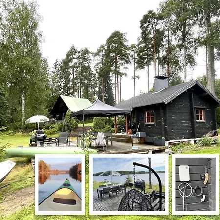 Perhemoekki, Sauna Ja Vierasmaja, Saehkoeauton Lataus