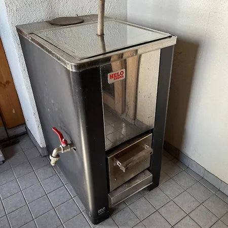Chalet Perhemoekki, Sauna Ja Vierasmaja, Saehkoeauton Lataus Lahdenvainio