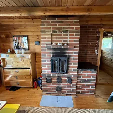 Perhemoekki, Sauna Ja Vierasmaja, Saehkoeauton Lataus Lahdenvainio