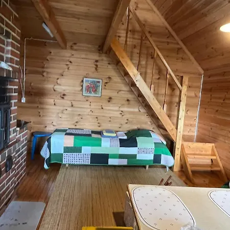 Perhemoekki, Sauna Ja Vierasmaja, Saehkoeauton Lataus Lahdenvainio