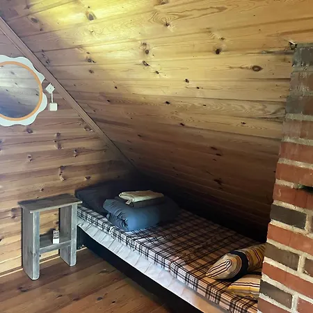 Perhemoekki, Sauna Ja Vierasmaja, Saehkoeauton Lataus Chalet *