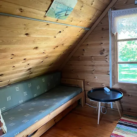 Perhemoekki, Sauna Ja Vierasmaja, Saehkoeauton Lataus Chalet Lahdenvainio